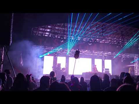 Manic focus @ Brainquility 2020