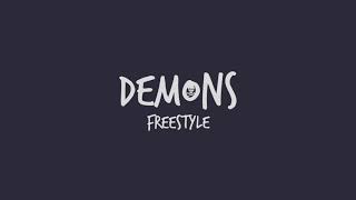 Cam Meekins - Demons Freestyle