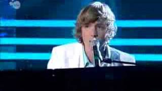 Oliver - Shut Up (Junior Eurosong 2008)