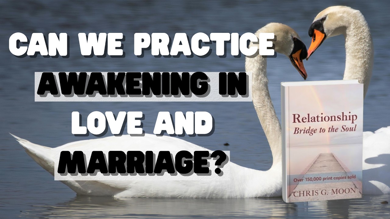 Can You Practice Mindfulness in Love and Marriage? | Relationship – Bridge to the Soul