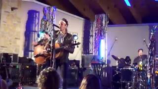 Magic Giant - Let&#39;s Start Again - Live @ Summer Sounds 8.17.2018