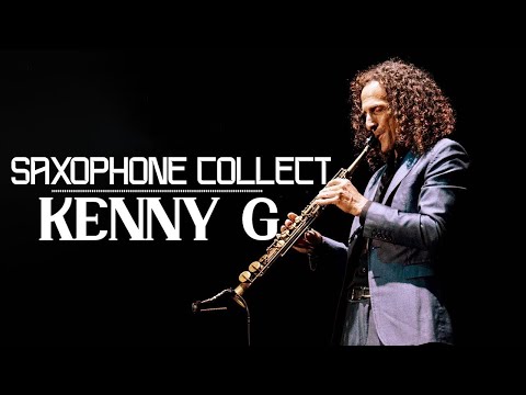 Melodies Saxophone  2025 KENNY G -  Saxophone Love Songs Of All Time 🎸 Top Saxophone Collection 2025