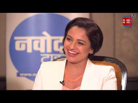 Nidhi Chhimwal Interview with Kamal Hassan