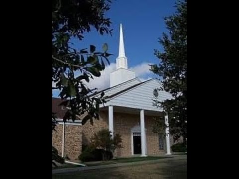 Walnut Street Missionary Baptist Church 2-8-2026