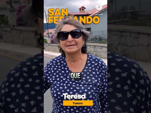 Transformación vial en San Fernando y Girón
