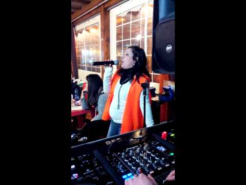 Sfida con Anna Lentini - Francesca Martinelli