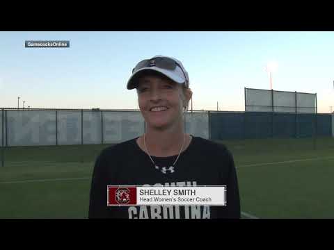 POSTGAME: Shelley Smith on Texas A&M - 10/30/18