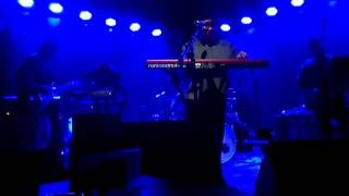 UDD - Sigurado (Up dharma Down) @ 19East