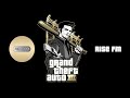 Grand Theft Auto III Rise FM
