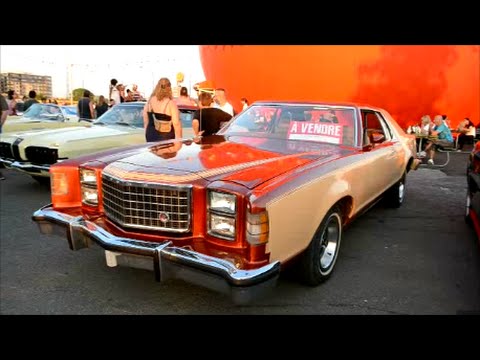 AWESOME '79 FORD LTD II COUPE - RARE ORIGINAL
