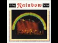 Rainbow-Catch The Rainbow-On Stage 