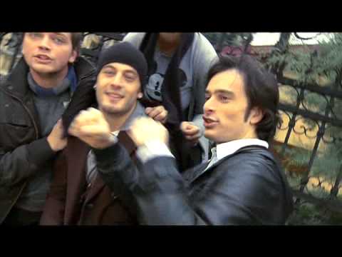 Grupa izveduvaci - Roza sina