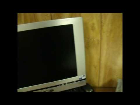 Looking at the IBM Server x3650 m2