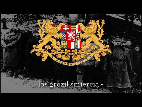 Partizánskym Chodníkom- Czechosłowacka pieśń partyzancka