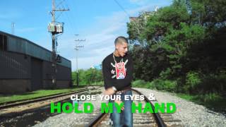 Carlito Olivero: Wrong Way (Lyric Video)