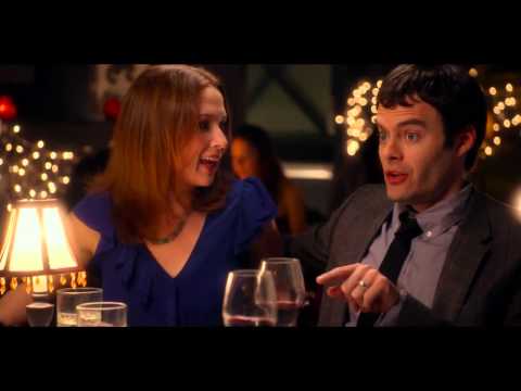 They Came Together Official Trailer 2014 Paul Rudd, Cobie Smulders HD HD