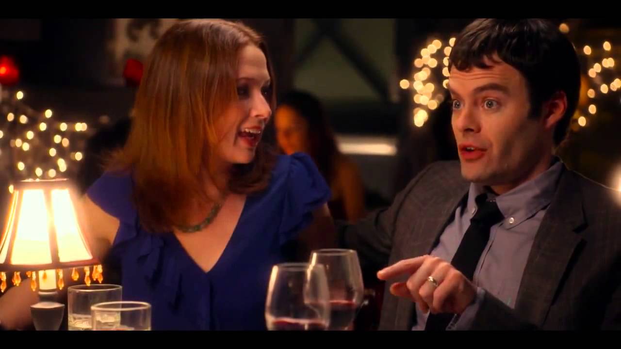 Miniature de la vidéo Official Trailer du film They Came Together