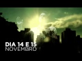 Conferência Dunamis 2011 Porto Alegre Promo