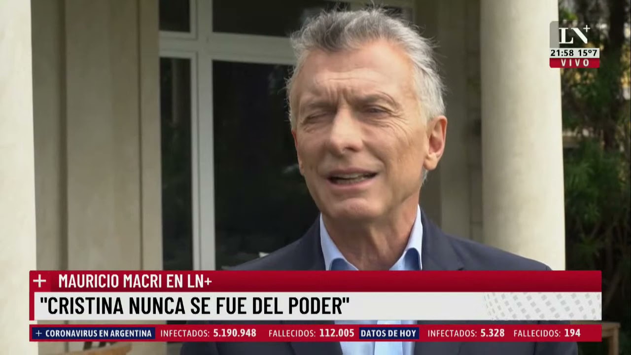 "Para ganar plata hay que evadir impuestos"