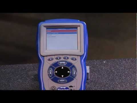 Nemisys Vivid USA 2010 Domestic & Asian Scan Kit - 3819