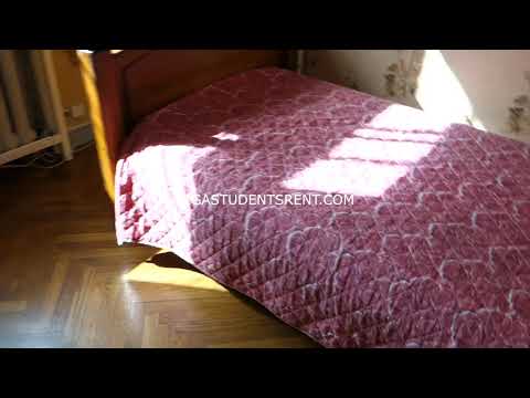 Stabu street 59, Riga - 2 Bedroom apartment [VIDEO TOUR]