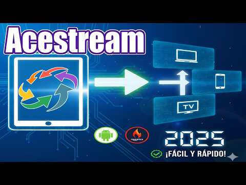 Acestream Descargar
