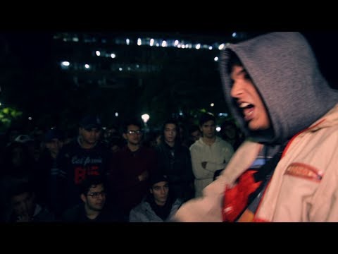 MASSARU vs ROMAN - 8vos FECHA 7 (2da Temporada) - Sinescritura