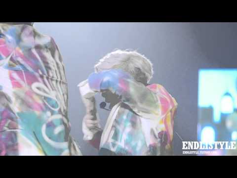 130718 20's choice 샤이니 종현 - Why So Serious? + 아름다워
