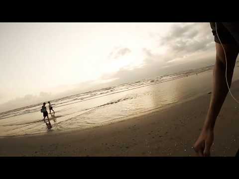 Glimpses of a summer day at Cervia - Italy