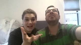 Casper Mattress? We Got Keetsa Mattress. Why?