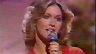 Olivia Newton-John You Ain't Got The Right (Live Midnight Special 1975)