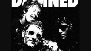 The Damned - Ballroom Blitz