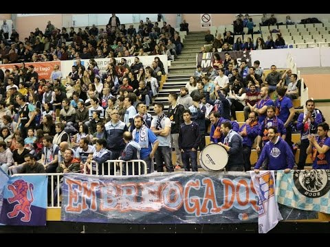 RADIOEVOLUCION BURGOS Retransmisión :BREOGAN-S.PABLO INMOBILIARIA BURGOS