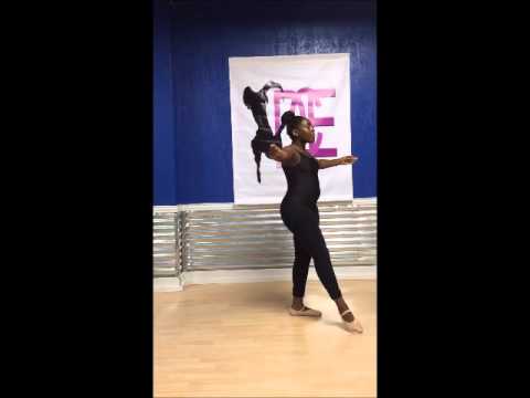 DCE Tendu and Degage