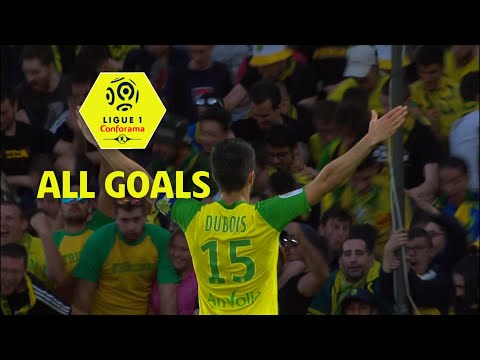 Goals compilation : Week 38 / 2017-18