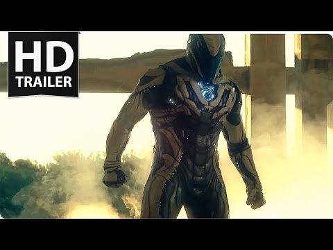 MAX STEEL Trailer + Film Clip + TV Spots (2016) Superhero Movie