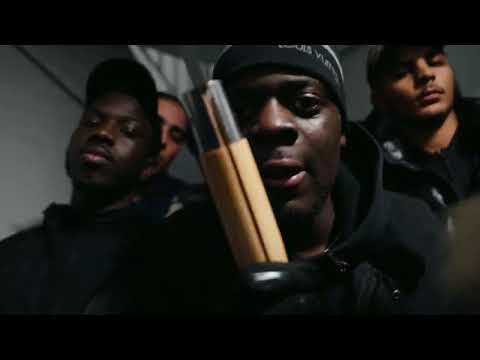 NDOKI LA P - PAGAILLE #1