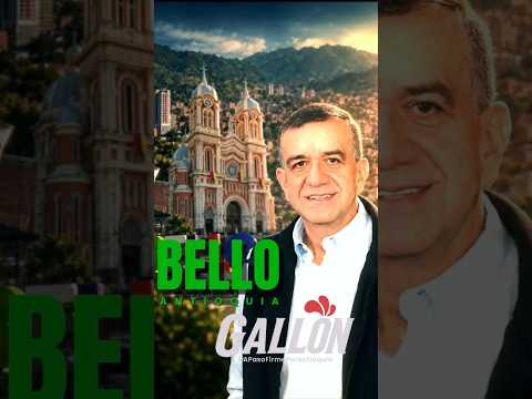 ¡Bello no puede seguir atrapado en el trancón!