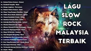 Download lagu LAGU SLOW ROCK LEGEND TERHEBAT SLOW ROCK MALAYSIA ... mp3