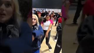 Download lagu Zombies 4 ‘Kerosene’ dance rehearsal #zombies4 #disney #megdonnelly #kerosene mp3 Download lagu Zombies 4 ‘Kerosene’ dance rehearsal #zombies4 #disney #megdonnelly #kerosene mp3