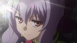 Cover art for Owari no seraph // Seraph of the End OP 1 // X.U.