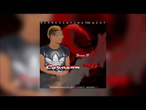 Jean Brian - Corazón Off [AUDIO OFICIAL]