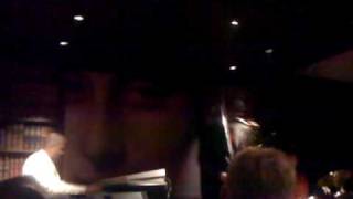 James Carter - Nils Silom - Modern Jazz 14Dec09