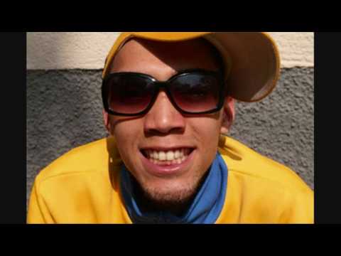 Basutbudet - När du ser mig aka. Bärs & Järn