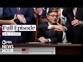 PBS News Hour full episode, July 3, 2025