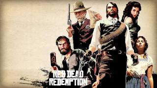 Red Dead Redemption Soundtrack - Outlaws Return