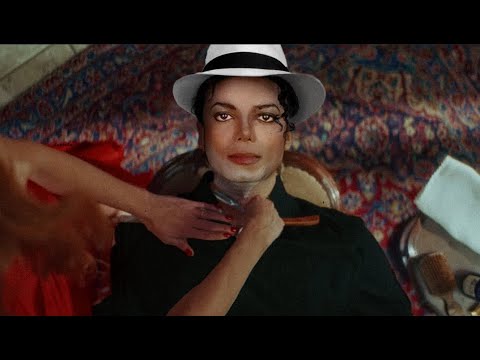 Matuê & Michael Jackson - Conexões de Máfia & Billie Jean Ft. Rich The Kid (Akkai Mashup)