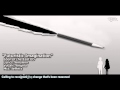 [TYER] English Eden of the East ED - "Futuristic ...