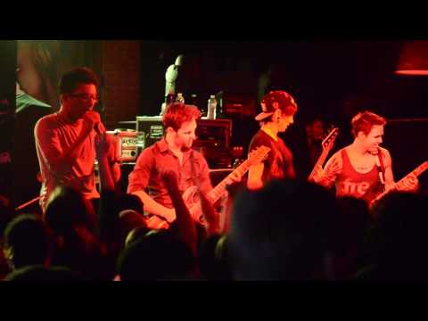 The Crimson Armada - Full Set Live [HD]