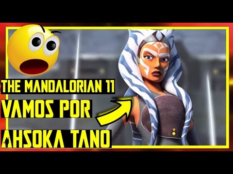 💫The MANDALORIAN temporada 2 EPISODIO 3|| Reseña, Resumen y Opinión💫